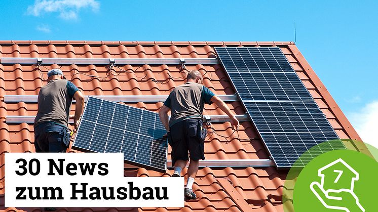 Wird es eine umfassende Photovoltaik-Pflicht in Deutschland geben? 