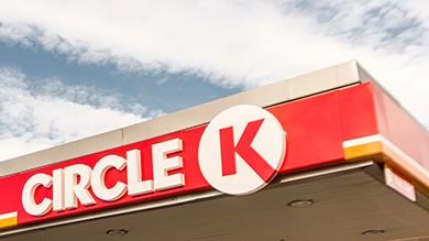 RO-Gruppen får uppdraget att bygga Circle K i Göteborg