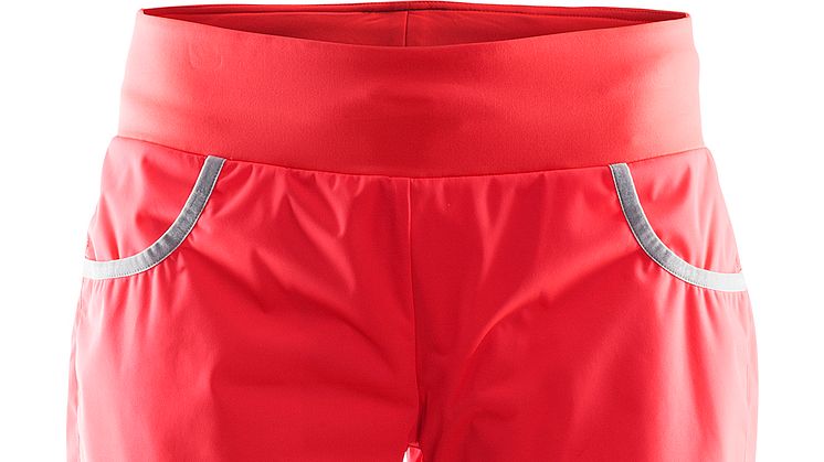 Defense shorts (dam)