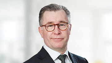 Christofer Hultén, Auktoriserad revisor, Partner och Kontorschef BDO Malmö