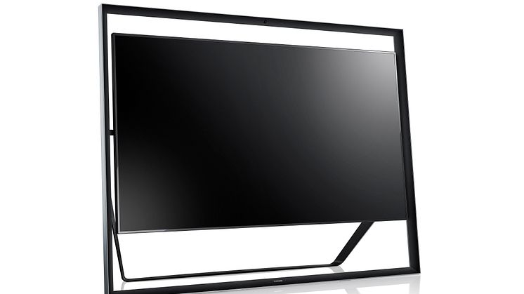 Smart-tv S9000