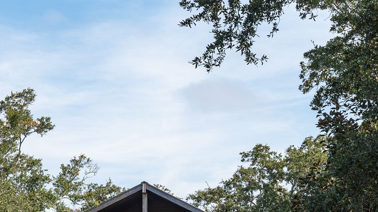 Victory Bay House auf Kiawah Island