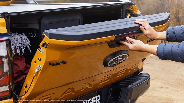 2022Ford_NextGenRanger_Wildtrak_tailgate