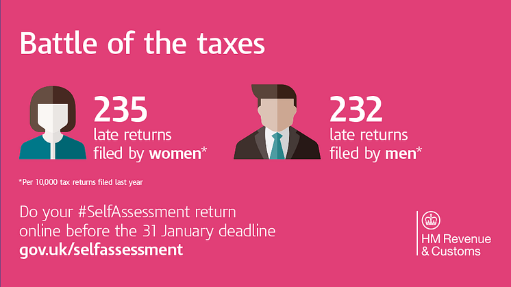 Battle of the taxes