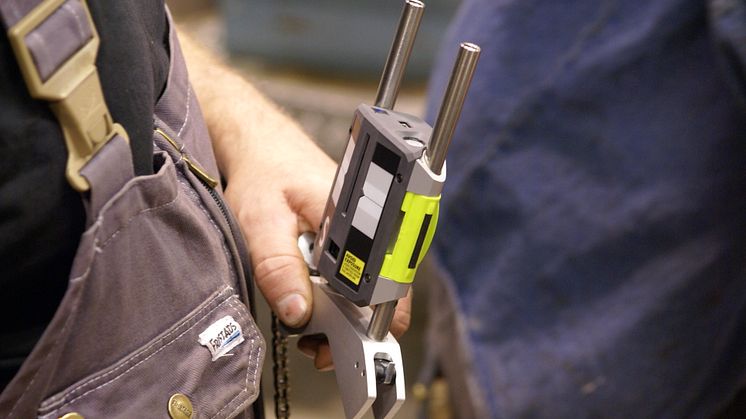 Sökes, Elektronikkonstruktör till Acoem AB, Göteborg