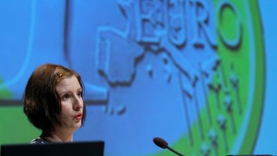Stort intresse för Europaforum Hässleholm 2011