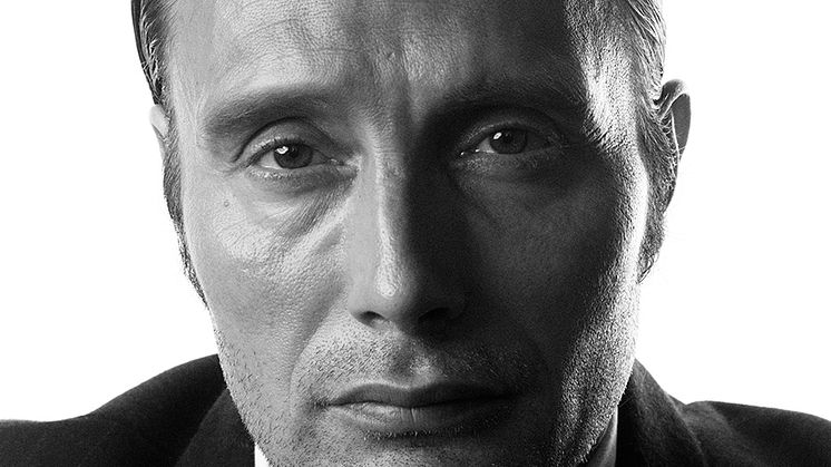 ​Träffa Mads Mikkelsen på Comic Con Stockholm