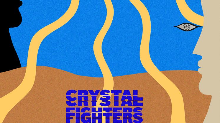 "Hypnotic Sun" - Crystal Fighters