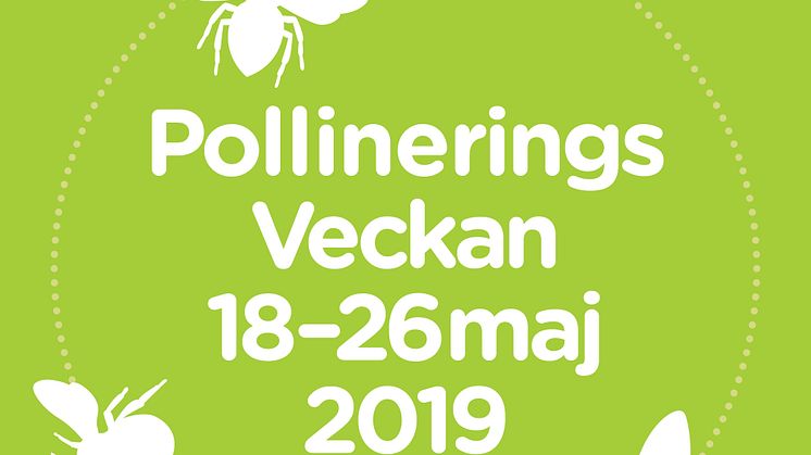 Pollineringsveckan