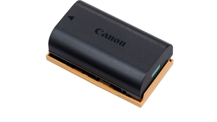 Canon LP-EL -Lith-ion-Battery[1]