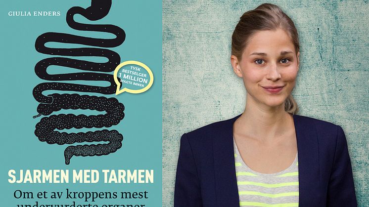 Sjarmen med tarmen: En av kroppens mest undervurderte organer