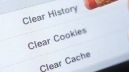 Wie Sie den Cache auf Ihrem Computer löschen