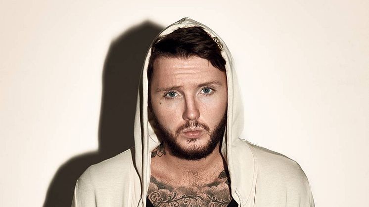 James Arthur