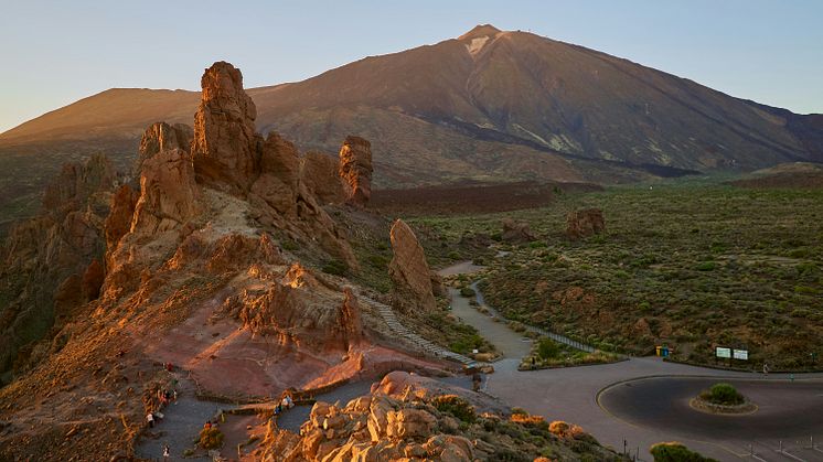 Boca Tauce - Santa Cruz de Tenerife - Spain