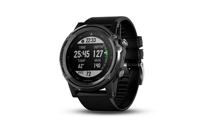 Garmin® Descent Mk1 