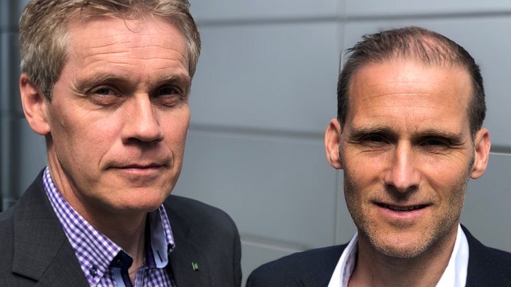 OS-skidskytt blir ny vd för life science-bolag | Umeå Biotech Incubator