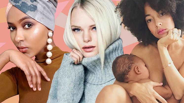 Baaam förstärker sin influenceraffär – rekryterar tre nya bloggare