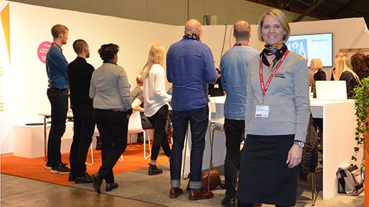 Innovation Race med framtiden i fokus