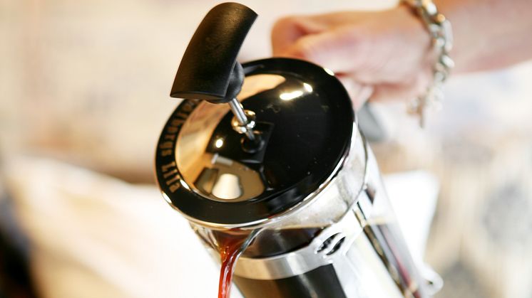 Hot coffee competition coming to Karlstad