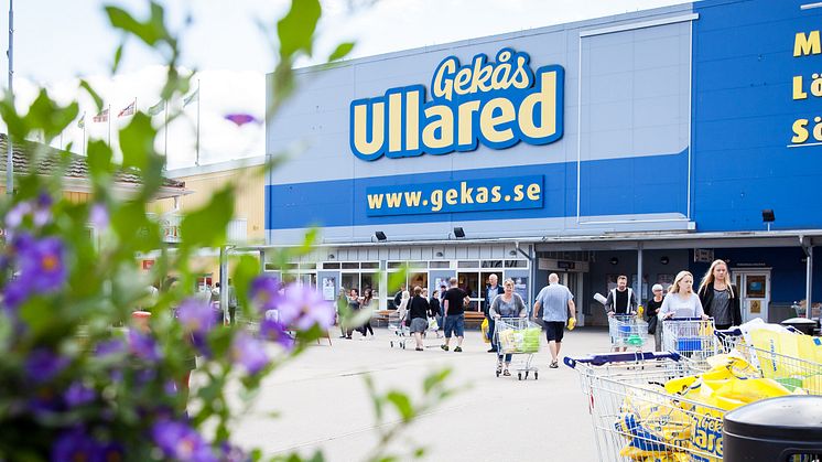 Gekås Ullared