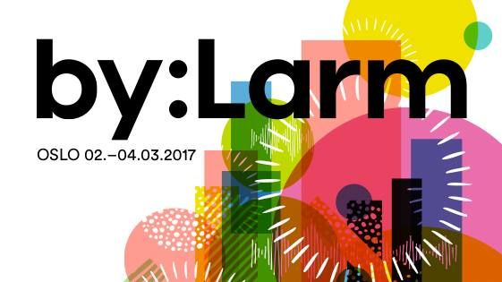 Warner:Larm 2017