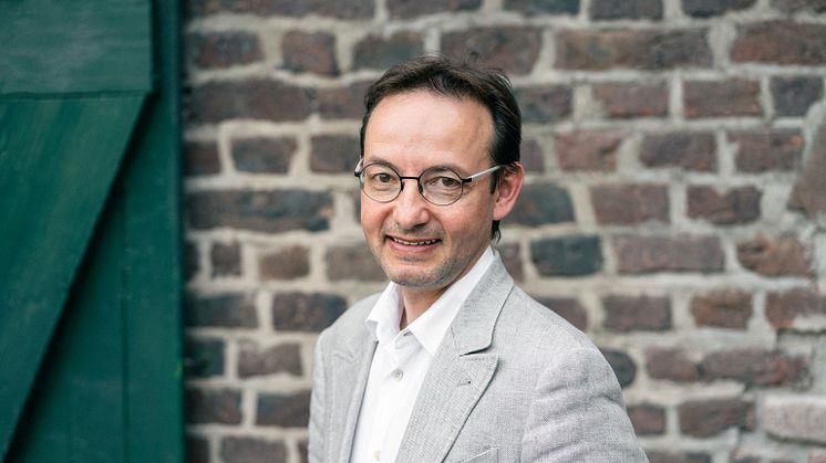 Julien Hemard: Vorsitzender Geschäftsführer der Pernod Ricard Deutschland GmbH und Western Europe 