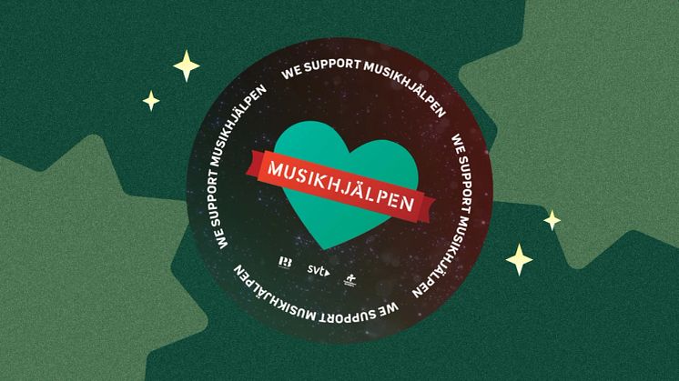 Musikhjälpen 2023: Flera kändisar och företag bland årets auktioner på Tradera