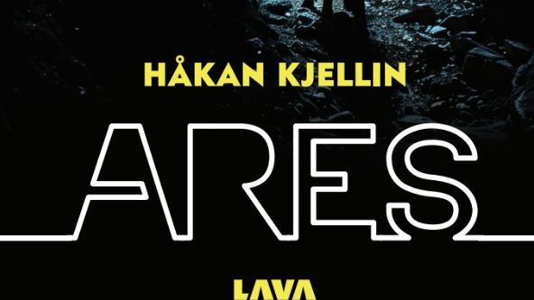 En båt, ett fynd och en farlig konspiration i Hudiksvall – spänningsromanen "Ares" av Håkan Kjellin