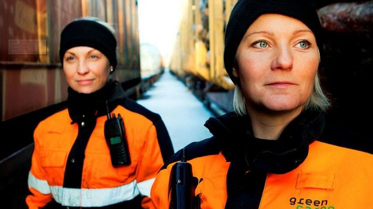 Järnvägens organisation del 3: Respekt för järnvägssystemets säkerhetsfrågor