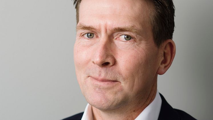 Tidligere direktør for utvikling hos Norwegian Property ASA er ansatt i nyopprettet stilling som Utviklingsdirektør i Anthon B Nilsen Eiendom AS