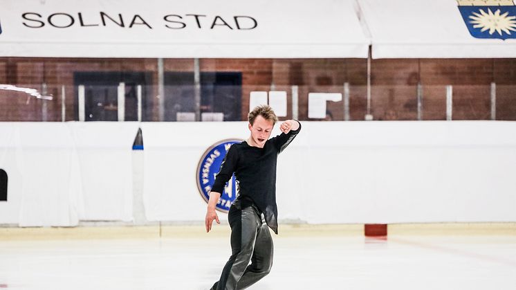 Alexander Majorovs resultat från GP i Kanada