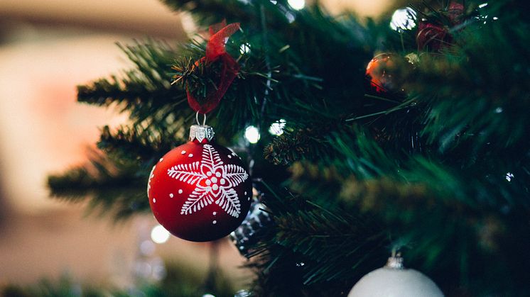 Christmas and New Year arrangements 2019/20