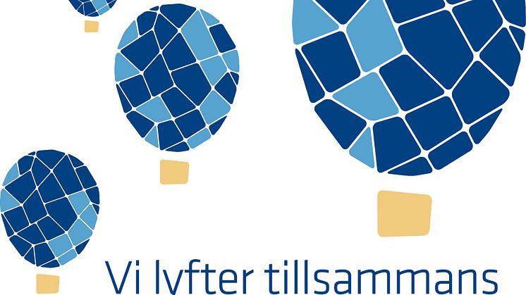 Kristianstad lyfter med ny vision