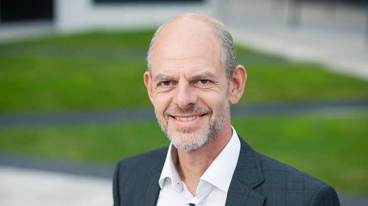 Lars Rosenløv appointed new CEO of Quantafuel