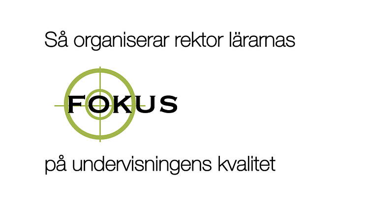 Uppskattat webbinarium i repris.