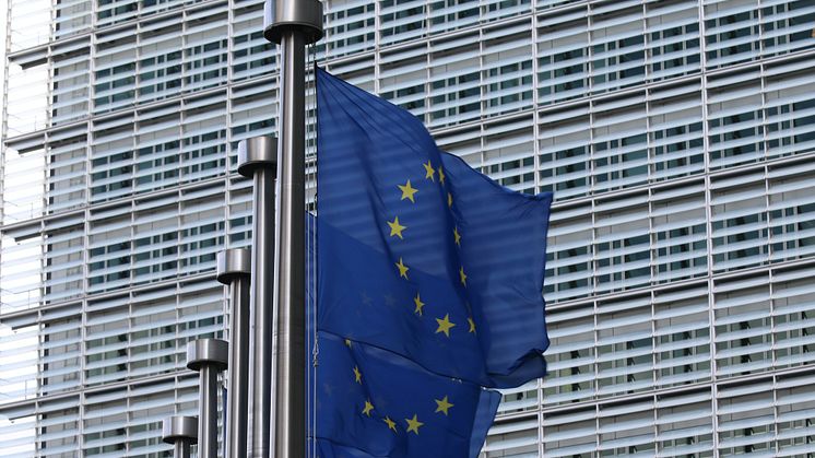 EU's Green Deal beveger energiprisene // Entelios kraftkommentar uke 37