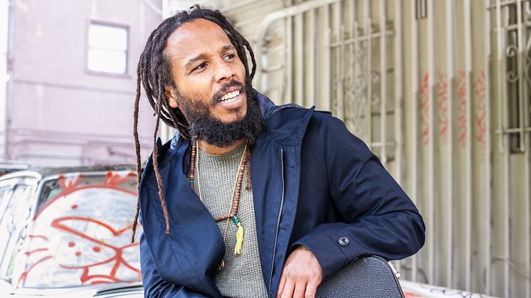 Ziggy Marley