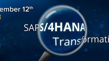 Softwaremanufacturer xSuite will present its portfolio at the S/4HANA Day. Credits: SAPience