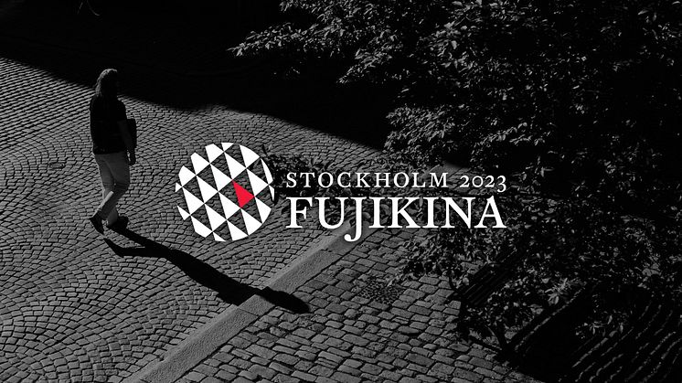 Fujikina 2023 Stockholm - 13 september