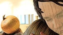 Wag the City Hbg - LÖK på Helsingborgs stadsteater den 25 och 26 januari!