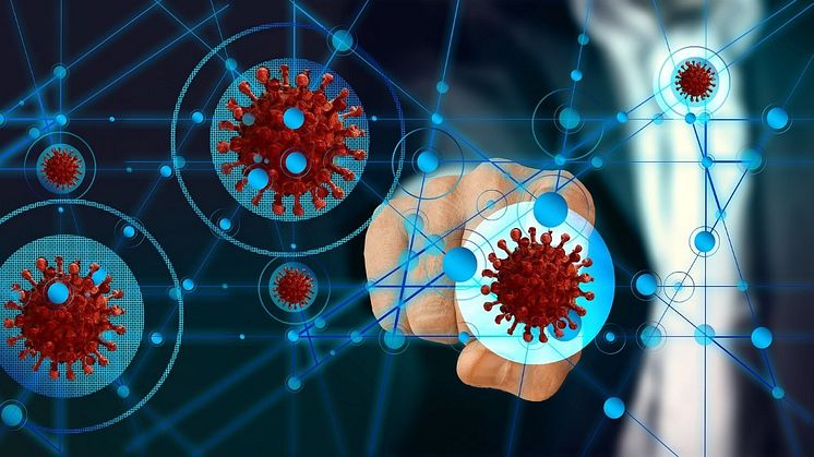 Am 9. Dezember ist die Technische Hochschule Wildau Gastegeberin der Onine-Abschlusskonferenz des Projekts „RESPAN - Analyse der REaliSierung und Wirksamkeit von betrieblichen PANdemieplanungen vor dem Hintergrund der Corona-Krise“. (Foto: pixabay)