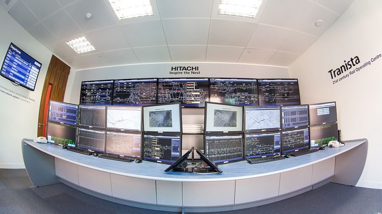 Nick Hughes: How technology is changing the game for an Innotrans veteran
