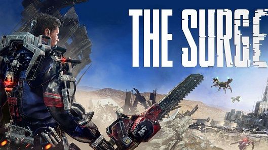 Survive a few hours of cult hit The Surge in the new demo 