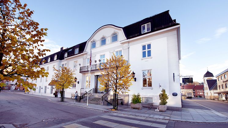 Clarion Collection Hotel Atlantic, Sandefjord