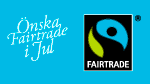 Svenska konsumenter önskar Fairtrade i jul -  tusentals julönskningar och nyårslöften om Fairtrade i unik julkampanj
