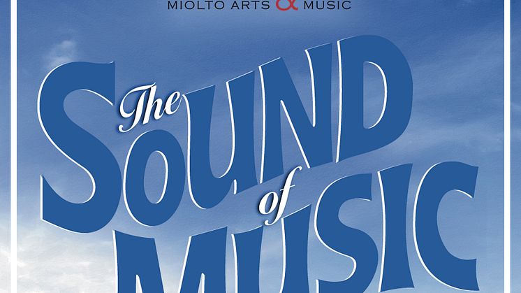 THE SOUND OF MUSIC afholder børneaudition