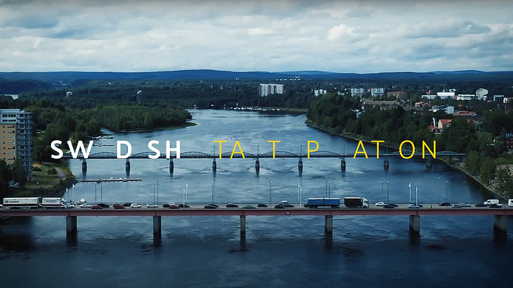 Premiär för Tillväxtverkets film om Umeås startupscen