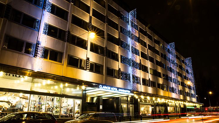 Stockholms största hotellfastighetsaffär i hamn