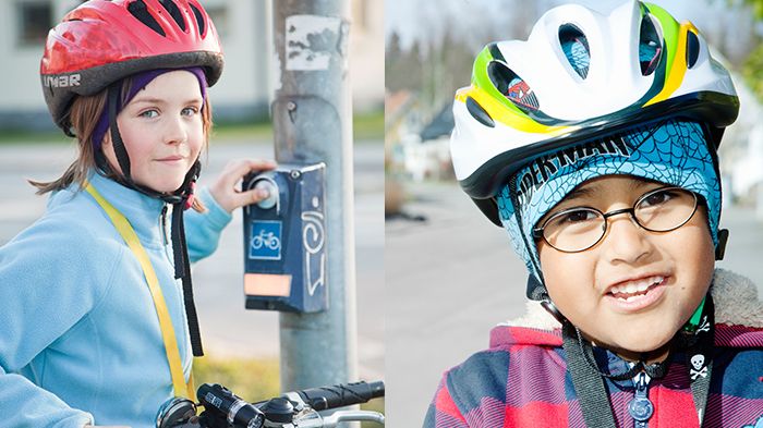 Cykla för klimatet och tävla för Örebro!