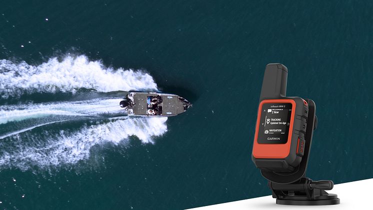 Garmin_inReach Mini 2 Marine Bundle_freashwater (c) Garmin Deutschland GmbH